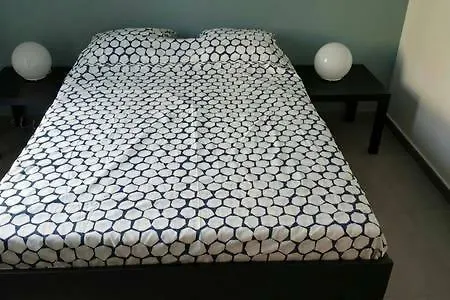 Residentie Koen Appartamento *