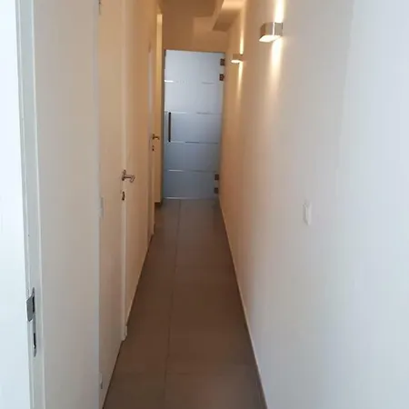 Residentie Koen Apartment Ostend