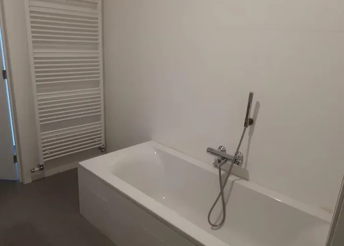 アパート Residentie Koen オステンド