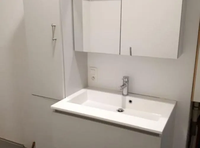 Residentie Koen Appartement