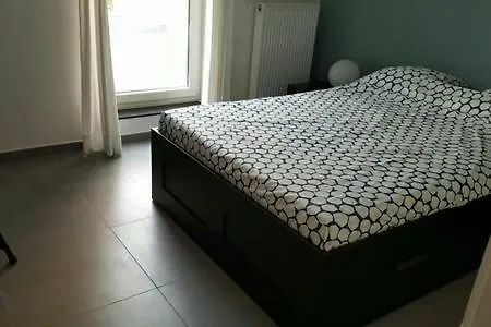 Apartamento Residentie Koen