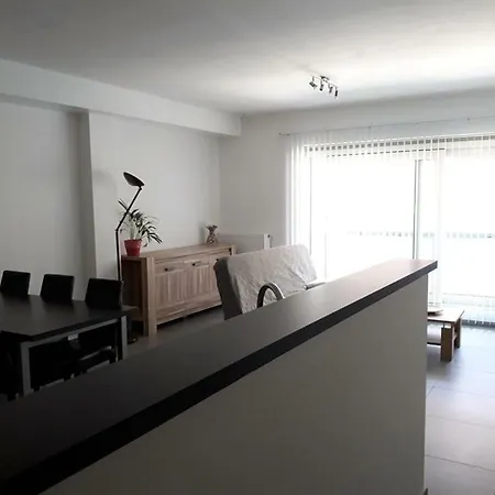 Residentie Koen 奥斯滕德