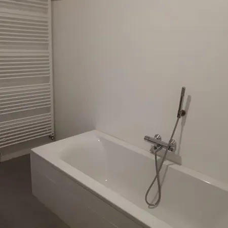 Apartamento Residentie Koen Ostende