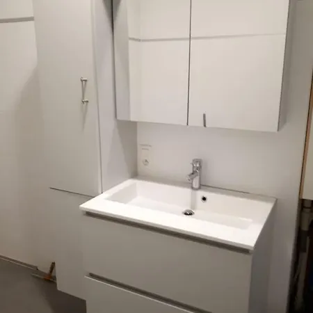 Residentie Koen Apartamento